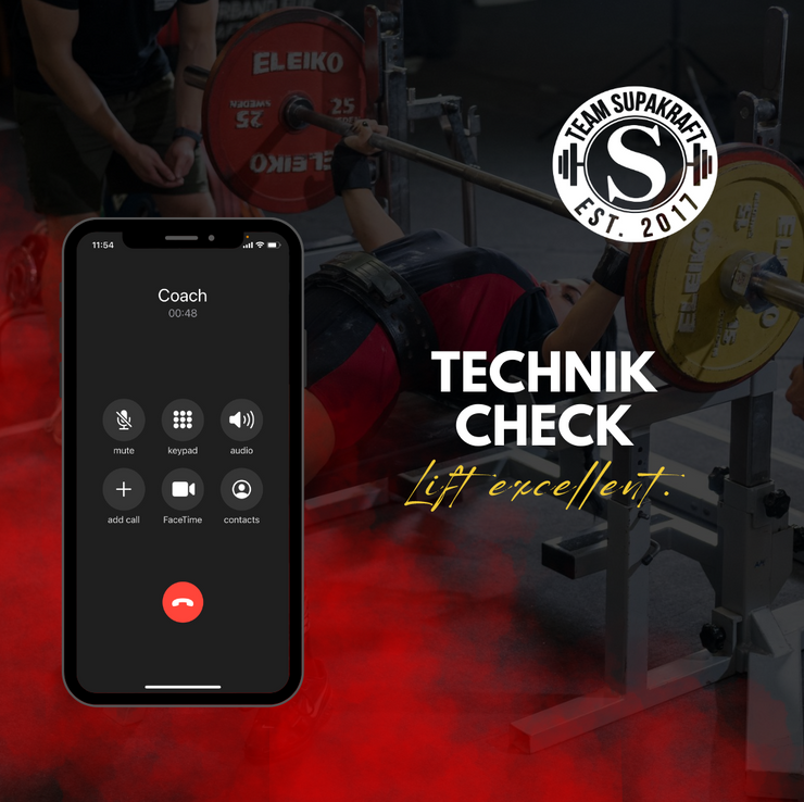 TECHNIK CHECK