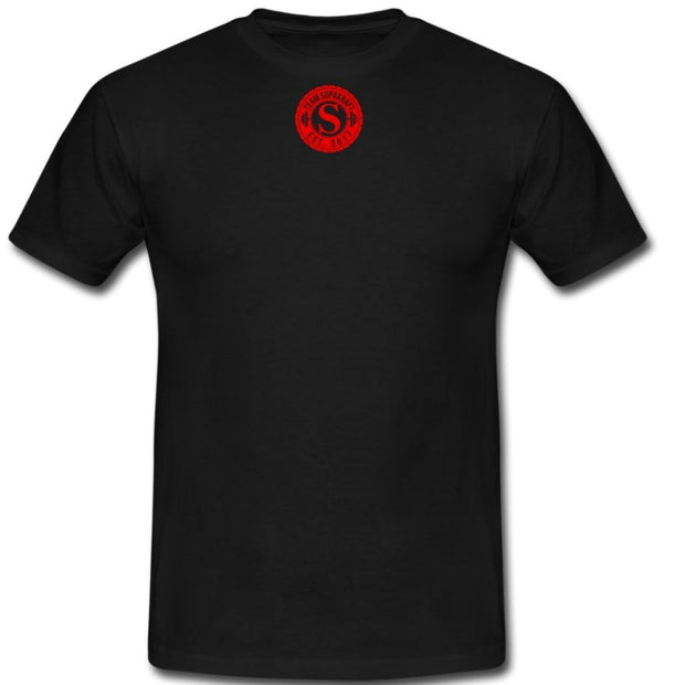 Wettkampfshirt